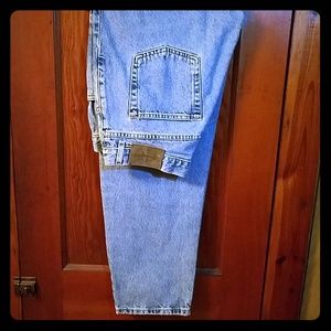 Vintage Calvin Klein Jeans